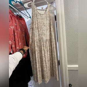 Old navy dress